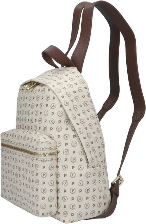 Pollini Heritage Damesrugzak Beige Dames