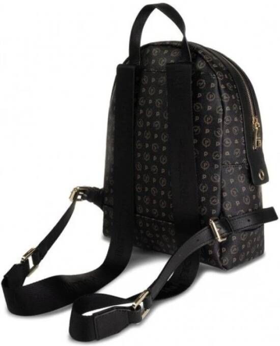 Pollini Backpacks Zwart Dames