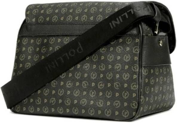 Pollini Cross Body Bag Zwart Dames