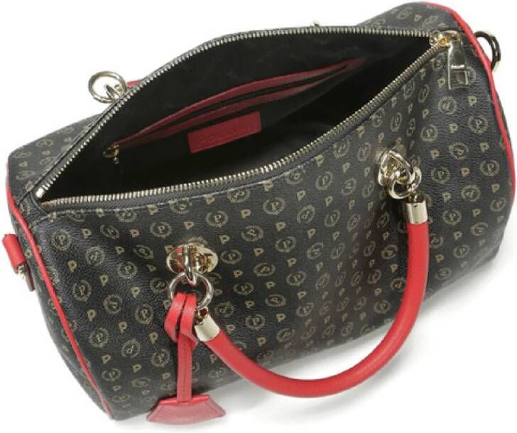 Pollini Handbags Zwart Dames