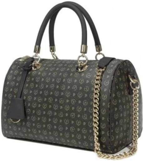 Pollini Handbags Zwart Dames