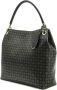 Pollini Heritage Schoudertas in Zwart Zwart Black Dames - Thumbnail 4