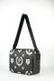 Pollini Stijlvolle Crossbodytassen voor Dagelijks Gebruik Black Dames - Thumbnail 2