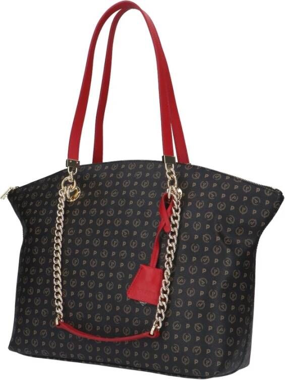 Pollini Shoulder Bags Zwart Dames