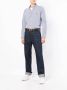 Polo Ralph Lauren 008 Slbdppcs-Ls Formeel Overhemd voor Heren Blue Heren - Thumbnail 2