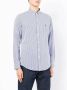 Polo Ralph Lauren 008 Slbdppcs-Ls Formeel Overhemd voor Heren Blue Heren - Thumbnail 4