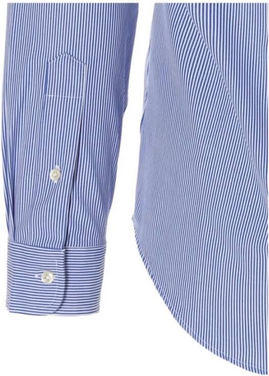 Polo Ralph Lauren 39port shirt Blauw Heren