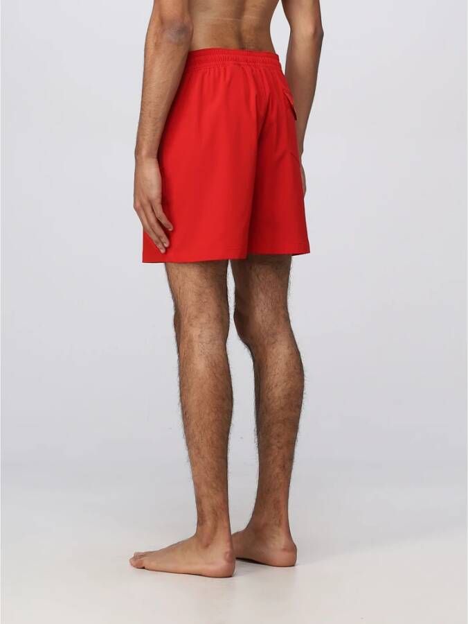 Polo Ralph Lauren Underwear Zwembroek met contrasterende details - Foto 6