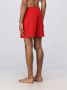 Polo Ralph Lauren Underwear Regular fit zwembroek met logostitching model 'TRAVELER' - Thumbnail 6