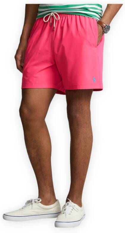 Polo Ralph Lauren Accessories Roze Heren