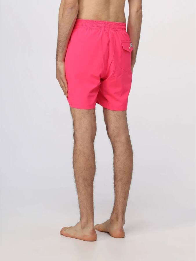 Polo Ralph Lauren Accessories Roze Heren