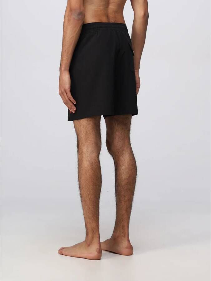 Polo Ralph Lauren Underwear Zwembroek met contrasterende details - Foto 3