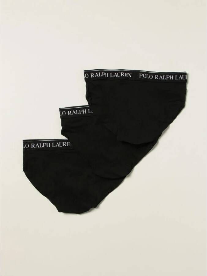 Polo Ralph Lauren Accessories Zwart Heren
