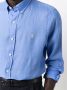 Polo Ralph Lauren Slim fit vrijetijdsoverhemd met button-downkraag - Thumbnail 6