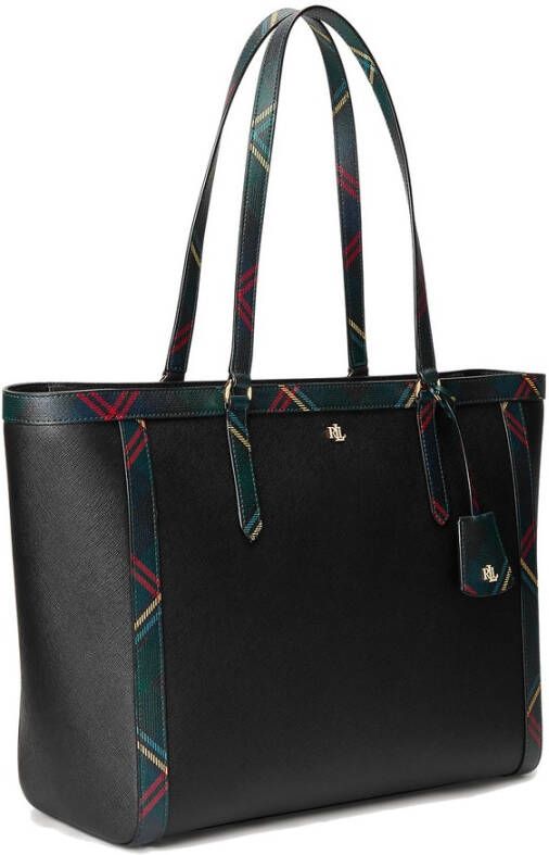 Polo Ralph Lauren Tas Zwart Dames
