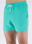Polo Ralph Lauren Sunset Green Strandkleding voor Heren Green Heren - Thumbnail 3