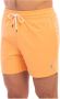 Ralph Lauren Heren Zwemkleding van Gerecycled Polyester Orange Heren - Thumbnail 4