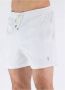 Polo Ralph Lauren Zwembroek met logostitching model 'TRAVELER' - Thumbnail 3