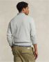 POLO Ralph Lauren sweater met printopdruk andover htr paint bear - Thumbnail 2