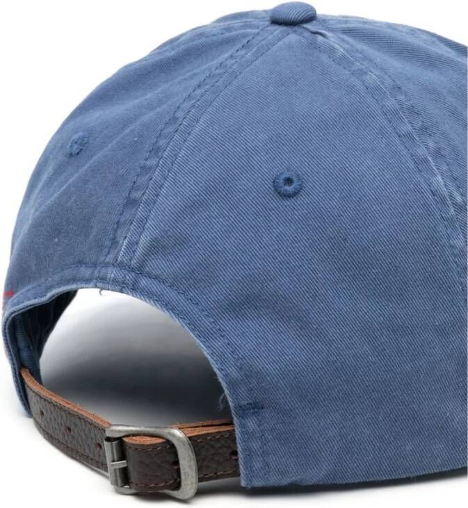 Polo Ralph Lauren Caps Blauw Heren
