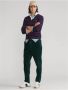Polo Ralph Lauren Casual Chic Prespter Broek Green Heren - Thumbnail 1