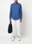 Ralph Lauren Casual Donkerblauw Polo Shirt Blue Heren - Thumbnail 2