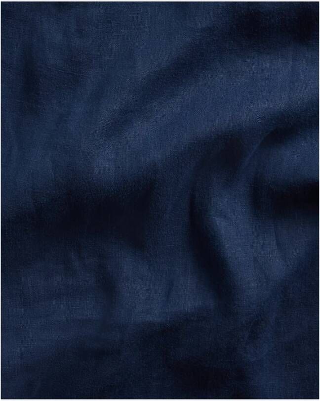 Polo Ralph Lauren Casual Shirts Blauw Heren