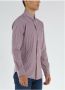 Polo Ralph Lauren Slim fit vrijetijdsoverhemd met button-downkraag - Thumbnail 4