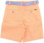 Polo Ralph Lauren Casual Shorts Oranje Heren - Thumbnail 2