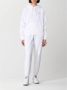Polo Ralph Lauren Dames Straight Broek Vernieuw Je Garderobe White Dames - Thumbnail 3