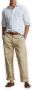 Polo Ralph Lauren Overhemd Lange Mouw CHEMISE COUPE DROITE EN OXFORD - Thumbnail 5