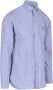 Polo Ralph Lauren Slim fit zakelijk overhemd met streepmotief - Thumbnail 5