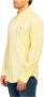 Polo Ralph Lauren Gele Bristol Overhemd Klassiek Ontwerp Yellow Heren - Thumbnail 2