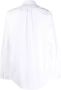 Polo Ralph Lauren Witte Stretch-Katoenen Overhemd met Polo Pony Motief White Heren - Thumbnail 11