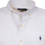 Polo Ralph Lauren Formal Shirts White Heren - Thumbnail 2