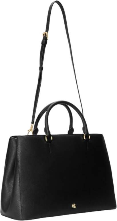 Polo Ralph Lauren Handbags Zwart Dames