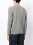 Polo Ralph Lauren Heren LS Kabel Gebreide Trui Gray Heren - Thumbnail 3