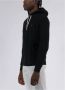Polo Ralph Lauren Fleece Hoodie Hoodies Heren black maat: XXL beschikbare maaten:S M L XL XXL - Thumbnail 10