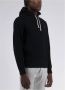 Polo Ralph Lauren Fleece Hoodie Hoodies Heren black maat: XXL beschikbare maaten:S M L XL XXL - Thumbnail 8