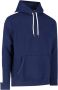 Ralph Lauren Comfortabele hoodie met logo borduursel Blauw Heren - Thumbnail 2