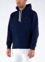 Polo Ralph Lauren Sweatshirt met verstelbare capuchon en logo borduursel Blue Heren - Thumbnail 11