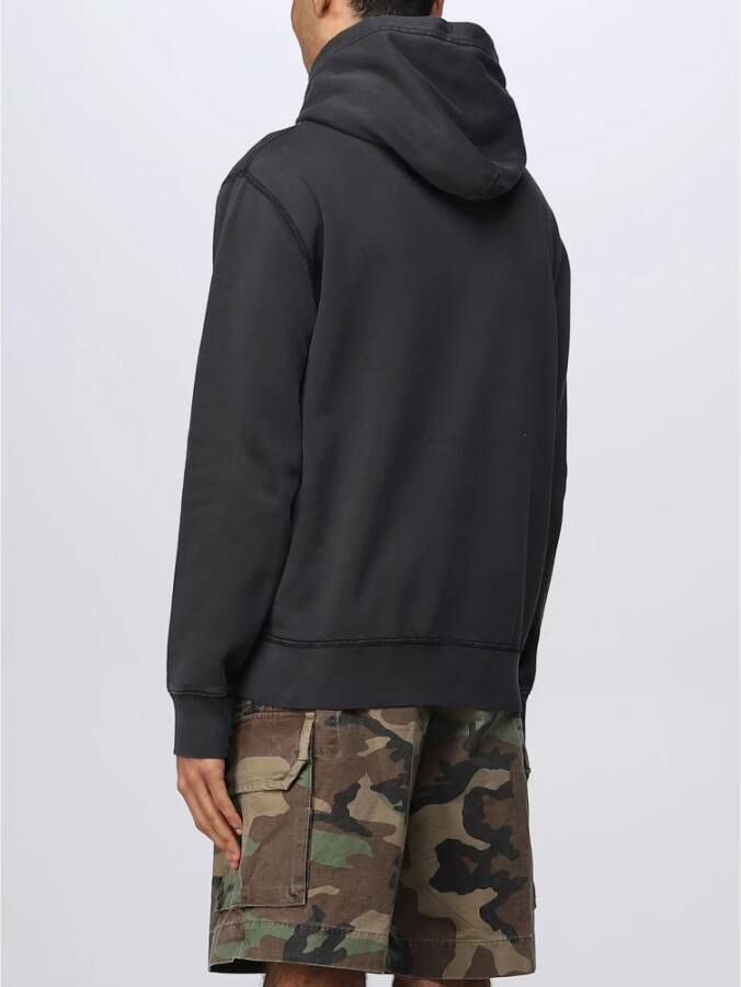 Polo Ralph Lauren Sweater LSPOHOODM3-LONG SLEEVE-SWEATSHIRT - Foto 3