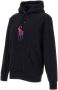 Polo Ralph Lauren Sweater SWEATSHIRT DEMI-ZIP EN MOLLETON - Thumbnail 2