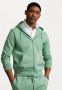 Polo Ralph Lauren Sweater SWEATSHIRT ZIPPE EN DOUBLE KNIT TECH - Thumbnail 6