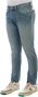 Polo Ralph Lauren Andrews Stretch Slim-Fit Jeans Blue Heren - Thumbnail 2