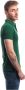 Polo Ralph Lauren Groene slim fit poloshirt korte mouw Green Heren - Thumbnail 3