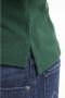 Polo Ralph Lauren Katoenen Piqué Polo Shirt Green Heren - Thumbnail 7