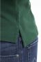 Polo Ralph Lauren Groene slim fit poloshirt korte mouw Green Heren - Thumbnail 6