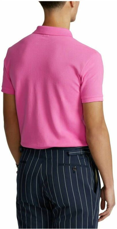 Polo Ralph Lauren Breien Roze Heren