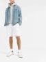 Polo Ralph Lauren Sweatshorts met logostitching - Thumbnail 3